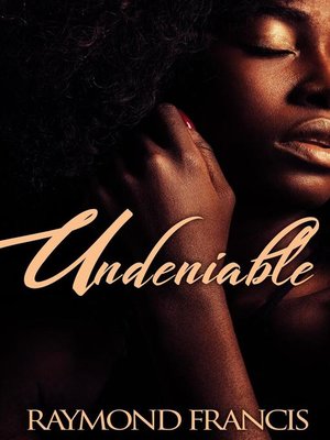 cover image of Undeniable, #1